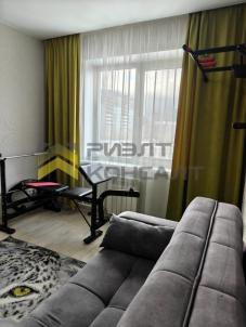 Продажа квартиры Омск.&nbsp;улица Конева, 26/1