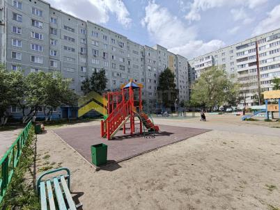 Продажа квартиры Омск. улица Конева, 26/1 Продажа квартиры Омск. улица Конева, 26/1
