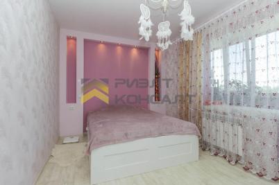 Продажа квартиры Омск. улица Конева, 26/1 Продажа квартиры Омск. улица Конева, 26/1