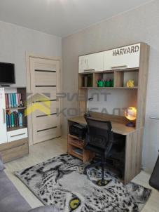 Продажа квартиры Омск.&nbsp;улица Конева, 26/1