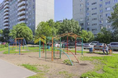 Продажа квартиры Омск. улица Конева, 26/1 Продажа квартиры Омск. улица Конева, 26/1