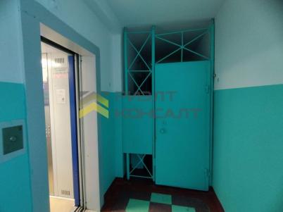 Продажа квартиры Омск. улица Туполева, 1А Продажа квартиры Омск. улица Туполева, 1А