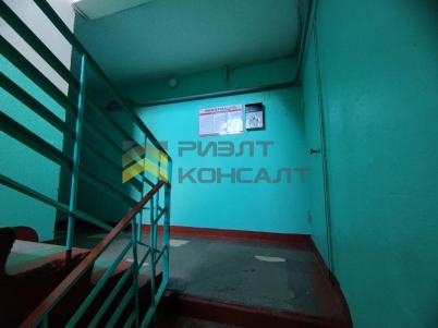Продажа квартиры Омск. улица Туполева, 1А Продажа квартиры Омск. улица Туполева, 1А