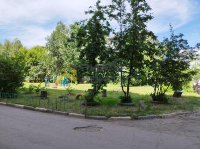 Продажа квартиры Омск. улица Туполева, 1А Продажа квартиры Омск. улица Туполева, 1А
