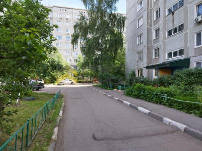 Продажа квартиры Омск. улица Туполева, 1А Продажа квартиры Омск. улица Туполева, 1А
