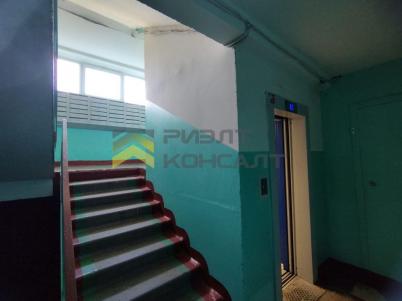 Продажа квартиры Омск. улица Туполева, 1А Продажа квартиры Омск. улица Туполева, 1А