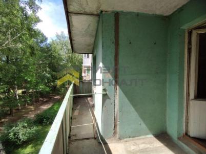 Продажа квартиры Омск. улица Туполева, 1А Продажа квартиры Омск. улица Туполева, 1А