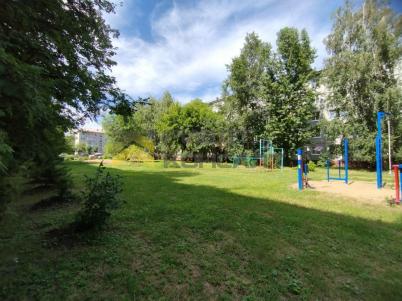 Продажа квартиры Омск. улица Туполева, 1А Продажа квартиры Омск. улица Туполева, 1А