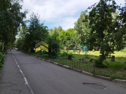 Продажа квартиры Омск. улица Туполева, 1А Продажа квартиры Омск. улица Туполева, 1А