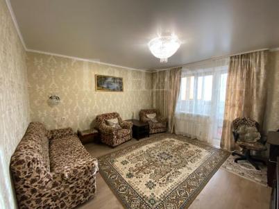 Продажа квартиры Омск. 2-я Поселковая, 15 Продажа квартиры Омск. 2-я Поселковая, 15