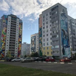 Продажа квартиры Омск. 2-я Поселковая, 15 Продажа квартиры Омск. 2-я Поселковая, 15