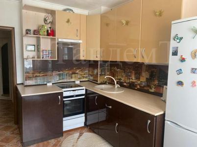 Продажа квартиры Омск. 2-я Поселковая, 15 Продажа квартиры Омск. 2-я Поселковая, 15