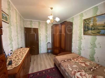 Продажа квартиры Омск. 2-я Поселковая, 15 Продажа квартиры Омск. 2-я Поселковая, 15