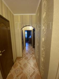 Продажа квартиры Омск. 2-я Поселковая, 15 Продажа квартиры Омск. 2-я Поселковая, 15