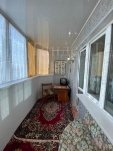 Продажа квартиры Омск. 2-я Поселковая, 15 Продажа квартиры Омск. 2-я Поселковая, 15