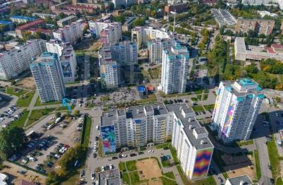 Продажа квартиры Омск. 2-я Поселковая, 15 Продажа квартиры Омск. 2-я Поселковая, 15
