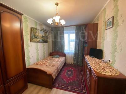 Продажа квартиры Омск. 2-я Поселковая, 15 Продажа квартиры Омск. 2-я Поселковая, 15