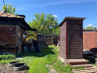 Продажа дома Омск. улица Мичурина, 42 Продажа дома Омск. улица Мичурина, 42