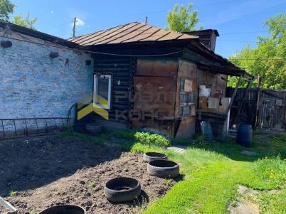 Продажа дома Омск. улица Мичурина, 42 Продажа дома Омск. улица Мичурина, 42