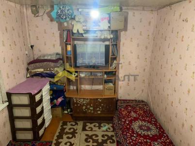 Продажа дома Омск. улица Мичурина, 42 Продажа дома Омск. улица Мичурина, 42