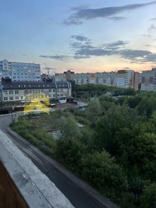 Продажа квартиры Омск. проспект Менделеева, 44, к.4 Продажа квартиры Омск. проспект Менделеева, 44, к.4