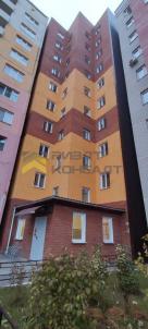 Продажа квартиры Омск. проспект Менделеева, 44, к.4 Продажа квартиры Омск. проспект Менделеева, 44, к.4
