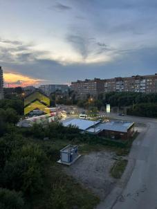 Продажа квартиры Омск. проспект Менделеева, 44, к.4 Продажа квартиры Омск. проспект Менделеева, 44, к.4