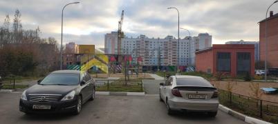 Продажа квартиры Омск. проспект Менделеева, 44, к.4 Продажа квартиры Омск. проспект Менделеева, 44, к.4