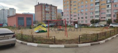 Продажа квартиры Омск. проспект Менделеева, 44, к.4 Продажа квартиры Омск. проспект Менделеева, 44, к.4