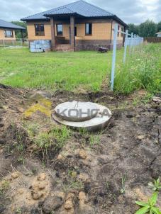 Продажа дома Омская обл, Омский р-н, село Пушкино, ул Успешная Продажа дома Омская обл, Омский р-н, село Пушкино, ул Успешная