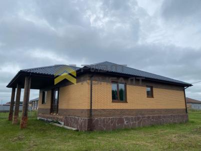 Продажа дома Омская обл, Омский р-н, село Пушкино, ул Успешная Продажа дома Омская обл, Омский р-н, село Пушкино, ул Успешная