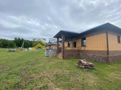 Продажа дома Омская обл, Омский р-н, село Пушкино, ул Успешная Продажа дома Омская обл, Омский р-н, село Пушкино, ул Успешная