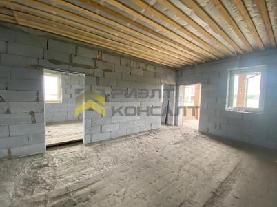 Продажа дома Омская обл, Омский р-н, село Пушкино, ул Успешная Продажа дома Омская обл, Омский р-н, село Пушкино, ул Успешная