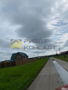 Продажа дома Омская обл, Омский р-н, село Пушкино, ул Успешная Продажа дома Омская обл, Омский р-н, село Пушкино, ул Успешная