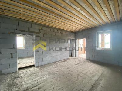 Продажа дома Омская обл, Омский р-н, село Пушкино, ул Успешная Продажа дома Омская обл, Омский р-н, село Пушкино, ул Успешная