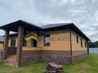 Продажа дома Омская обл, Омский р-н, село Пушкино, ул Успешная Продажа дома Омская обл, Омский р-н, село Пушкино, ул Успешная