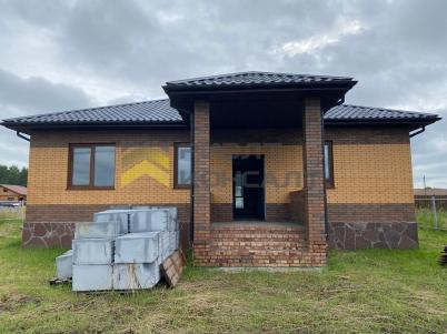 Продажа дома Омская обл, Омский р-н, село Пушкино, ул Успешная Продажа дома Омская обл, Омский р-н, село Пушкино, ул Успешная
