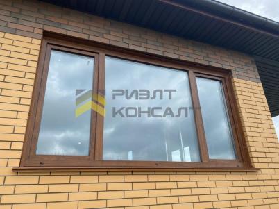 Продажа дома Омская обл, Омский р-н, село Пушкино, ул Успешная Продажа дома Омская обл, Омский р-н, село Пушкино, ул Успешная