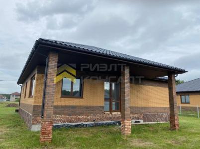 Продажа дома Омская обл, Омский р-н, село Пушкино, ул Успешная Продажа дома Омская обл, Омский р-н, село Пушкино, ул Успешная