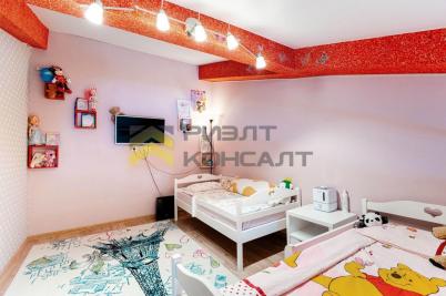 Продажа квартиры Омск. улица Братская, 19, к.2 Продажа квартиры Омск. улица Братская, 19, к.2