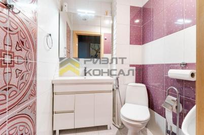 Продажа квартиры Омск. улица Братская, 19, к.2 Продажа квартиры Омск. улица Братская, 19, к.2