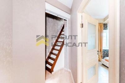 Продажа квартиры Омск. улица Братская, 19, к.2 Продажа квартиры Омск. улица Братская, 19, к.2