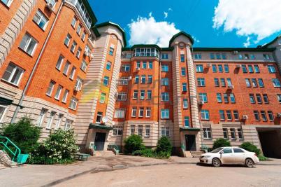 Продажа квартиры Омск. улица Братская, 19, к.2 Продажа квартиры Омск. улица Братская, 19, к.2
