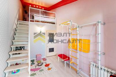 Продажа квартиры Омск. улица Братская, 19, к.2 Продажа квартиры Омск. улица Братская, 19, к.2