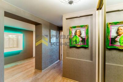 Продажа квартиры Омск. улица Братская, 19, к.2 Продажа квартиры Омск. улица Братская, 19, к.2
