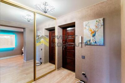 Продажа квартиры Омск. улица Братская, 19, к.2 Продажа квартиры Омск. улица Братская, 19, к.2