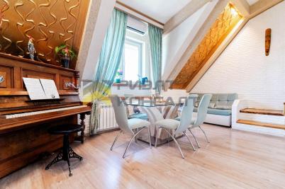 Продажа квартиры Омск. улица Братская, 19, к.2 Продажа квартиры Омск. улица Братская, 19, к.2