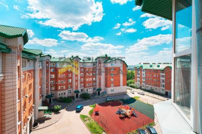 Продажа квартиры Омск. улица Братская, 19, к.2 Продажа квартиры Омск. улица Братская, 19, к.2