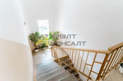 Продажа квартиры Омск. улица Братская, 19, к.2 Продажа квартиры Омск. улица Братская, 19, к.2