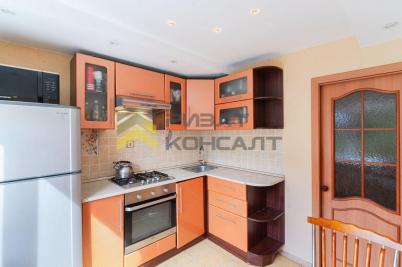 Продажа квартиры Омск. улица Блюхера, 22 Продажа квартиры Омск. улица Блюхера, 22